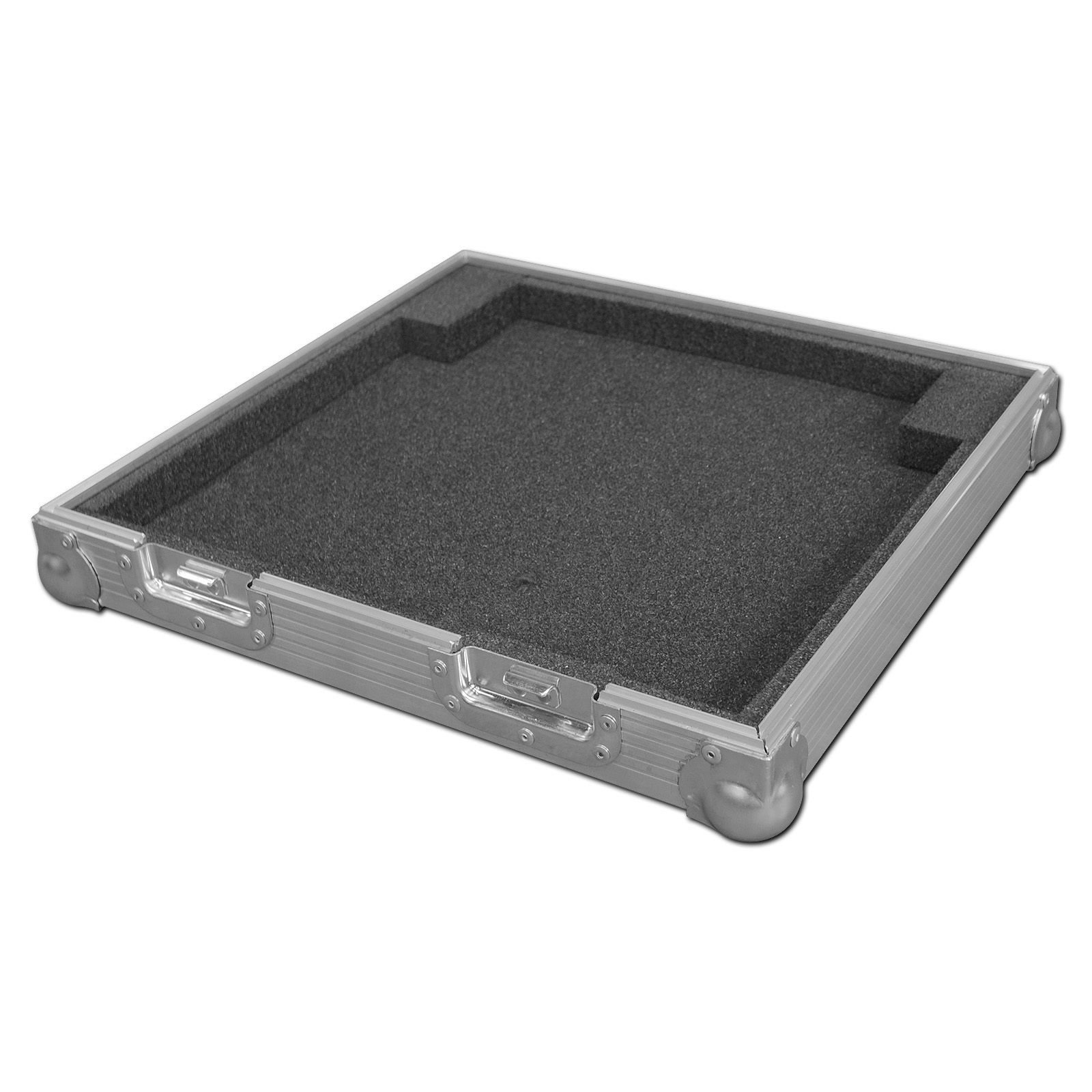 Avolites Tital Mobile Lighting Controller Flight Case